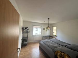 Ferienwohnung zentral in Stadt- und Bodenseenähe