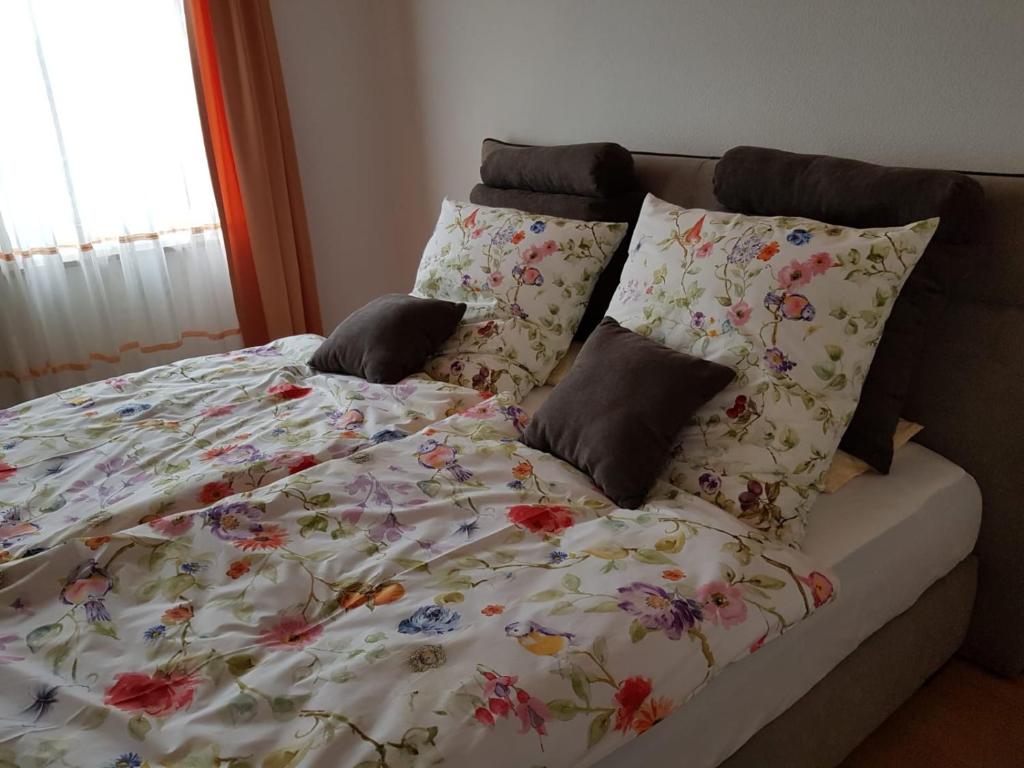 Ferienwohnung Zentrumsnah Breitenstraße 33, 73734 Esslingen am Neckar