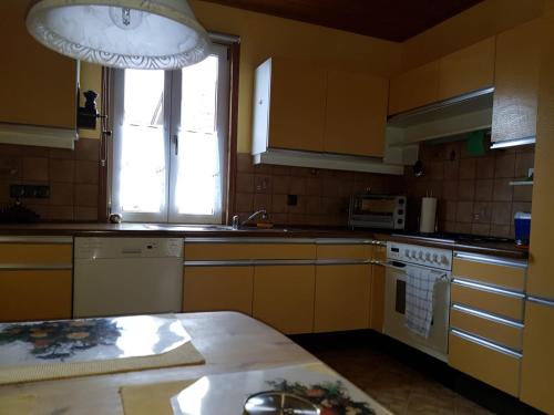 Ferienwohnung Zentrumsnah