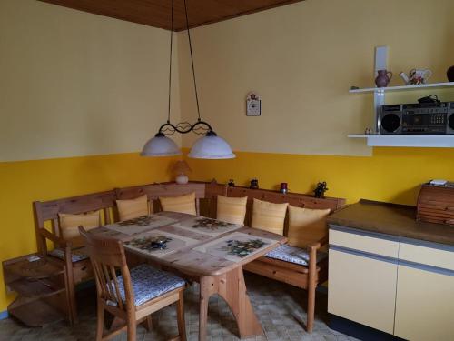 Ferienwohnung Zentrumsnah