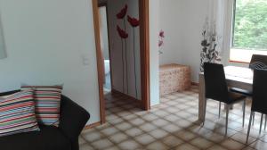 Ferienwohnung Zenzen
