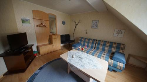 Ferienwohnung Zeus