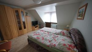 Ferienwohnung Zeus