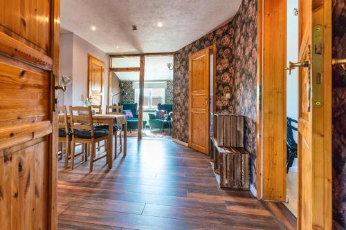 Ferienwohnung Ziegelbergsweg