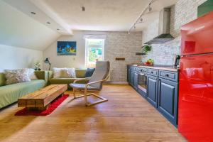 Ferienwohnung Ziegelbergsweg