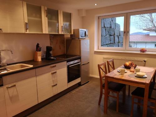Ferienwohnung Ziegelfeld