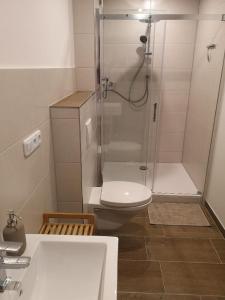 Ferienwohnung Ziegelfeld