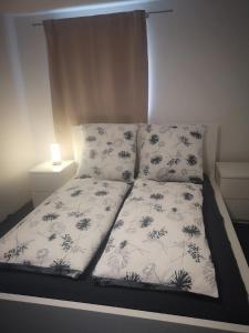 Ferienwohnung Ziegelfeld