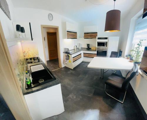 Ferienwohnung Ziegenschweiz