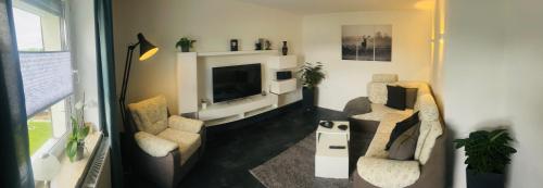 Ferienwohnung Ziegenschweiz