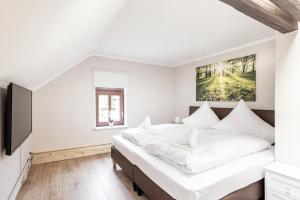 Ferienwohnung Ziesing Gernrode