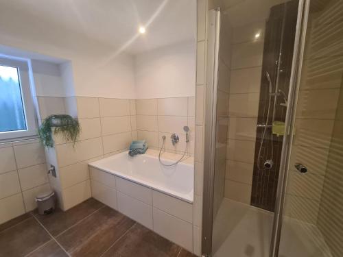 Ferienwohnung Zilliken
