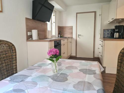 Ferienwohnung Zilliken