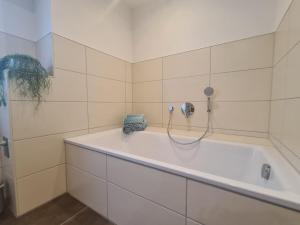 Appartement Ferienwohnung Zilliken 7 Laygasse 56253 Treis-Karden Rhénanie-Palatinat