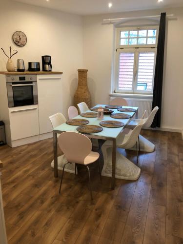 Ferienwohnung Zimmermann