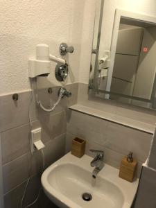 Ferienwohnung Zimmermann