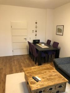 Ferienwohnung Zimmermann