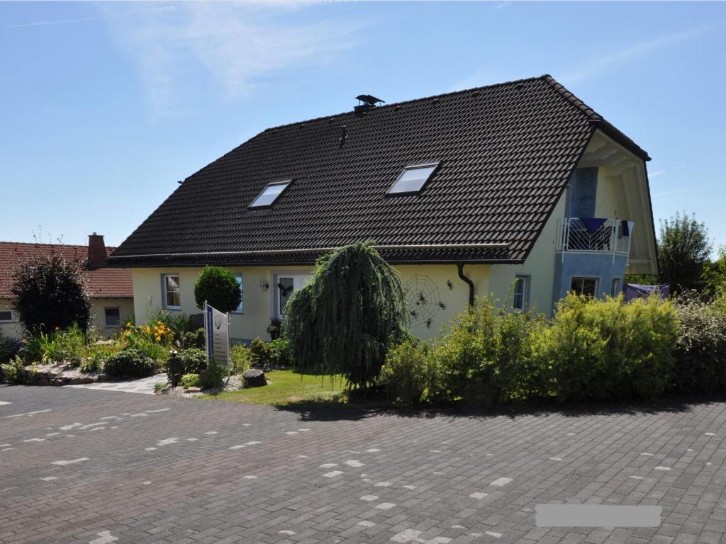 Ferienwohnung Zimmermann Wilhelm-Dröscher-Straße 32, 55765 Birkenfeld