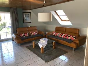 Ferienwohnung Zimmermann