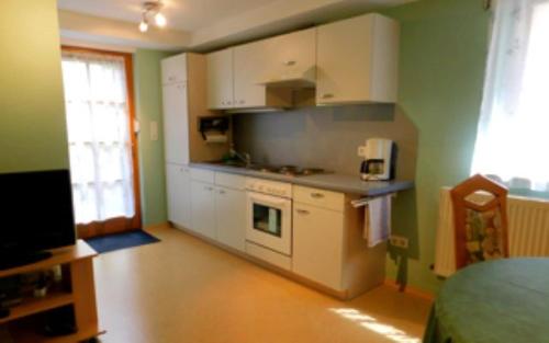 Ferienwohnung - Zimmervermietung Ringelmann