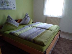 Ferienwohnung - Zimmervermietung Ringelmann