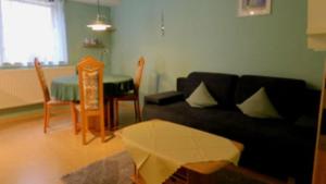 Ferienwohnung - Zimmervermietung Ringelmann