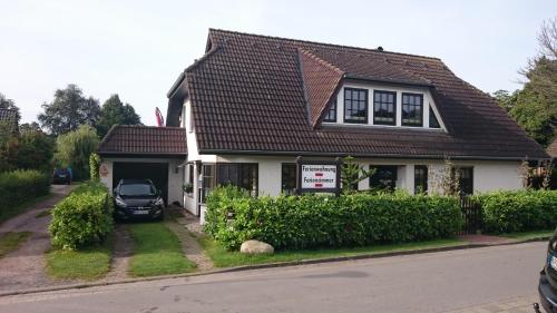 Ferienwohnung \