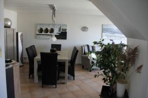Ferienwohnung \