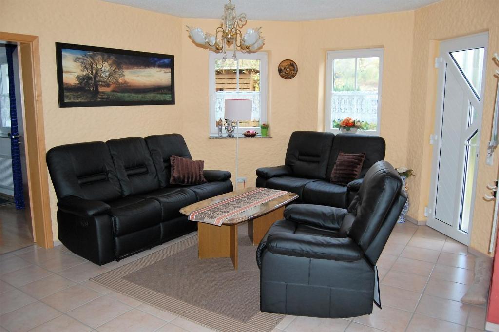 Ferienwohnung Zinn Am Acker 1, 54570 Rockeskyll