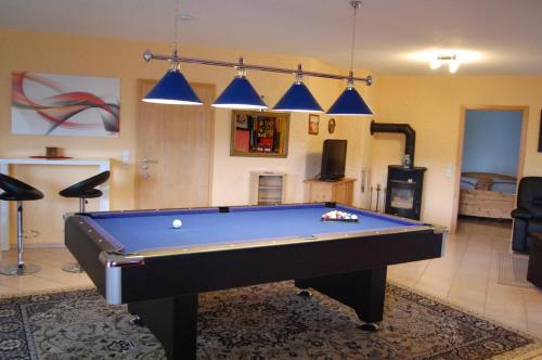 Ferienwohnung Zinn