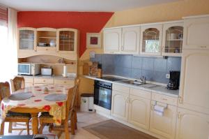 Appartement Ferienwohnung Zinn Am Acker 1 54570 Rockeskyll Rhénanie-Palatinat