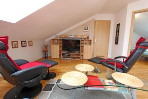 Ferienwohnung Zinnowitz USE 1931