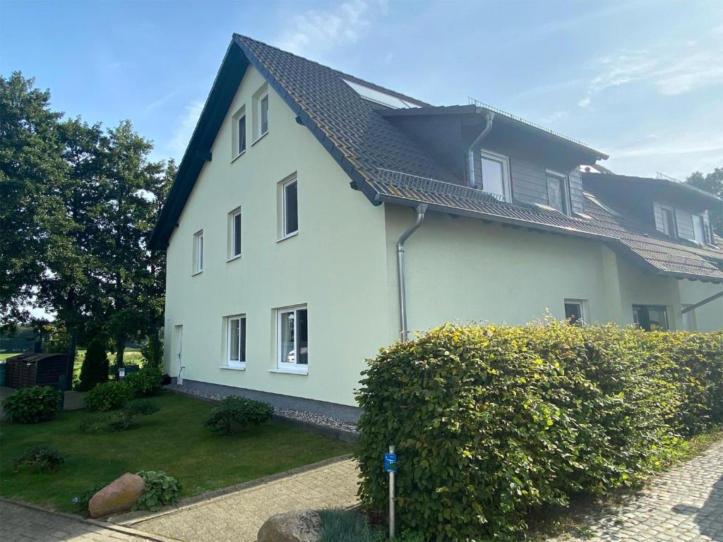 Ferienwohnung Zinnowitz USE 2571 Yachtwiek 5, 17454 Zinnowitz