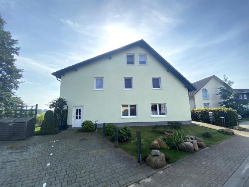 Ferienwohnung Zinnowitz USE 2571