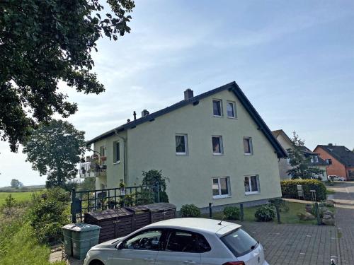 Ferienwohnung Zinnowitz USE 2571
