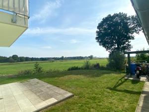 Ferienwohnung Zinnowitz USE 2571