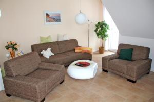 Ferienwohnung Zinnowitz USE 2571