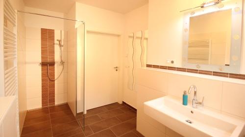 Ferienwohnung Zinnowitz