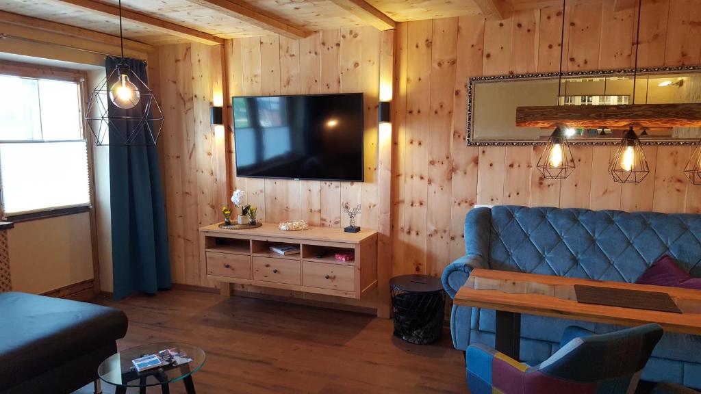 Ferienwohnung Zirbenduft Schmelzer Straße Haus A, 83334 Inzell