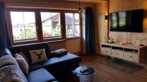Ferienwohnung Zirbenduft