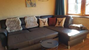 Ferienwohnung Zirbenduft