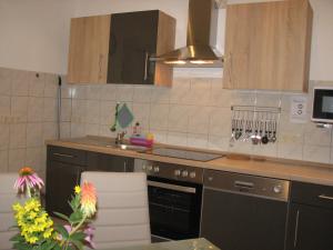 Ferienwohnung Zirkelstein