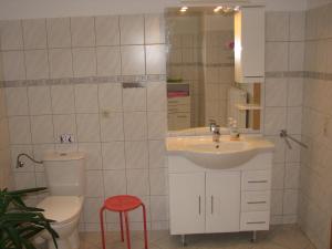 Ferienwohnung Zirkelstein
