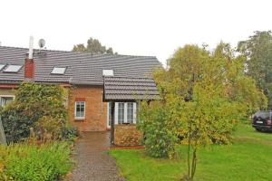 Ferienwohnung Zirtow SEE 8351