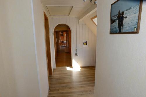 ferienwohnung Zita