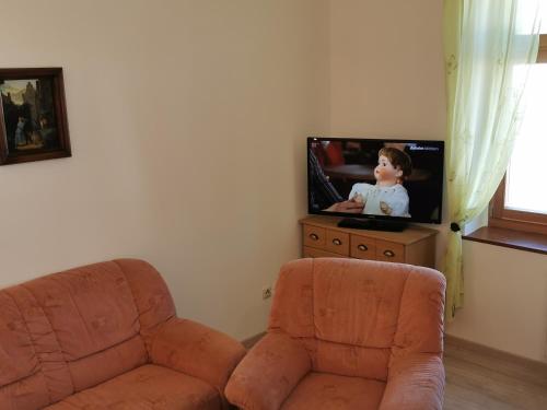 Ferienwohnung \