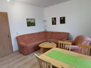 Ferienwohnung \