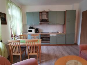 Appartement Ferienwohnung \ Brückenstr. 4 02763 Zittau Saxe