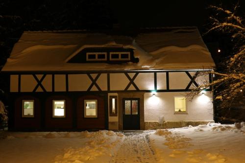 Ferienwohnung Zittauer Gebirge
