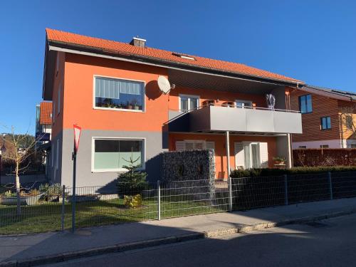 Ferienwohnung Zobl
